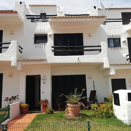 Moradia T2+1 Com Piscina Villa Lagos Luaran gambar