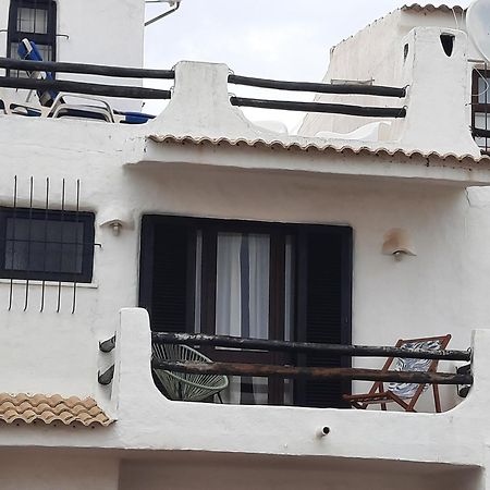 Moradia T2+1 Com Piscina Villa Lagos Luaran gambar