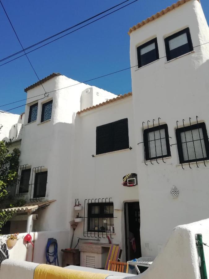 Moradia T2+1 Com Piscina Villa Lagos Luaran gambar