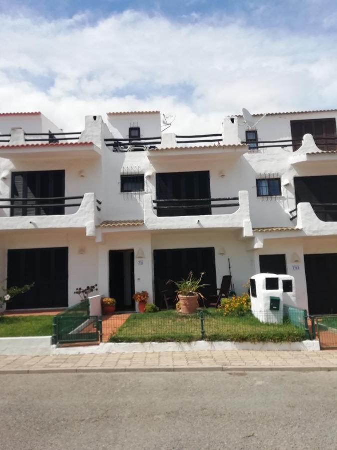 Moradia T2+1 Com Piscina Villa Lagos Luaran gambar
