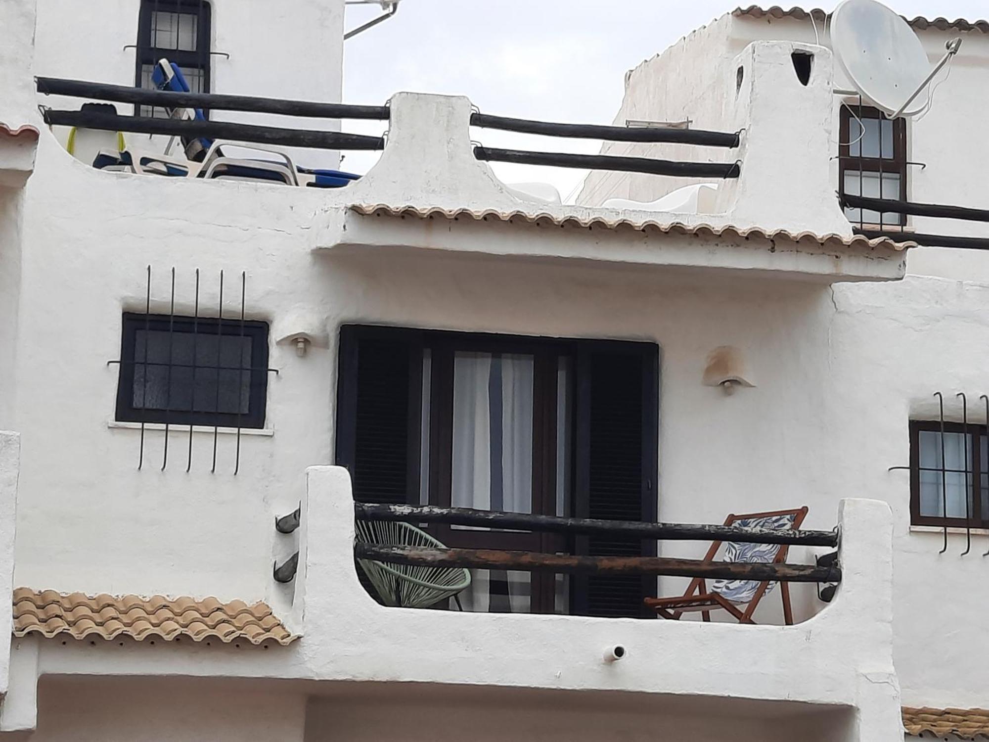 Moradia T2+1 Com Piscina Villa Lagos Luaran gambar