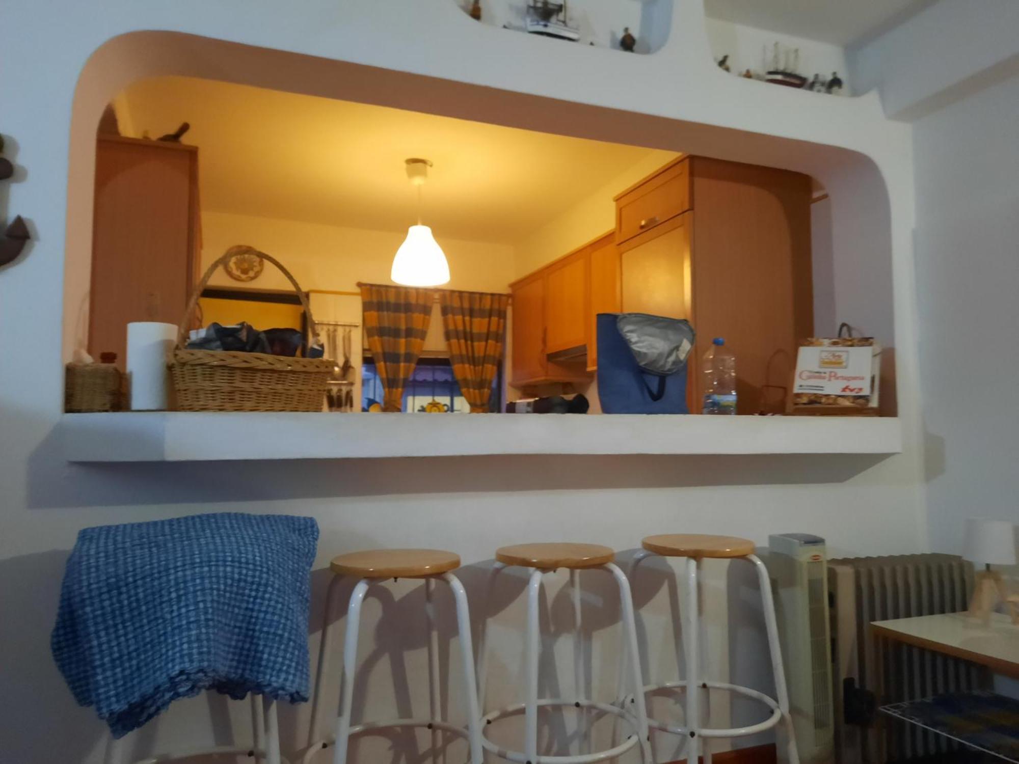 Moradia T2+1 Com Piscina Villa Lagos Luaran gambar