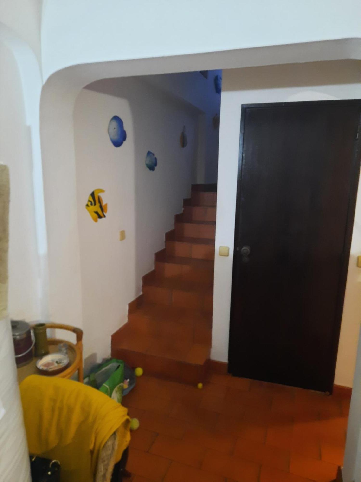 Moradia T2+1 Com Piscina Villa Lagos Luaran gambar