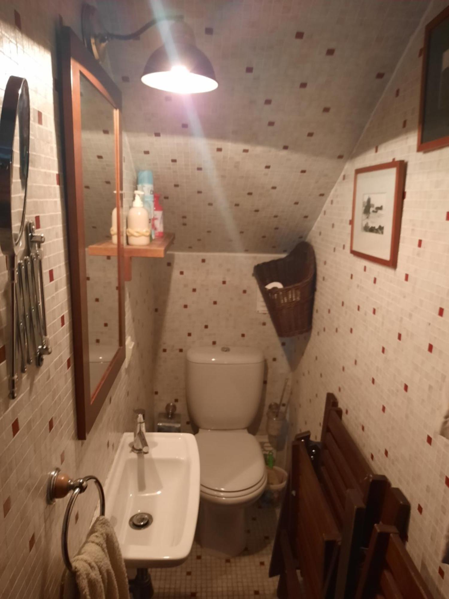 Moradia T2+1 Com Piscina Villa Lagos Luaran gambar