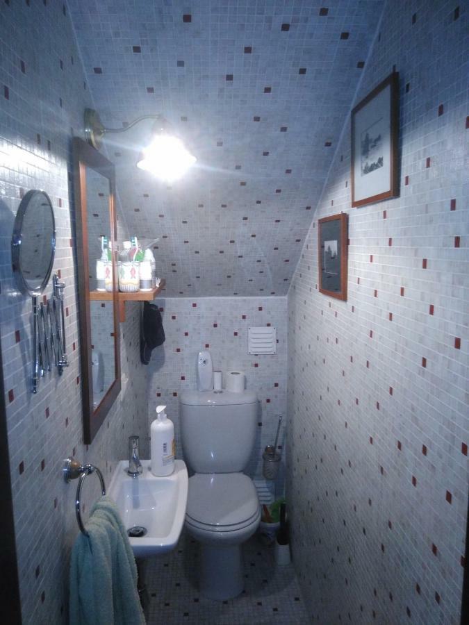 Moradia T2+1 Com Piscina Villa Lagos Luaran gambar