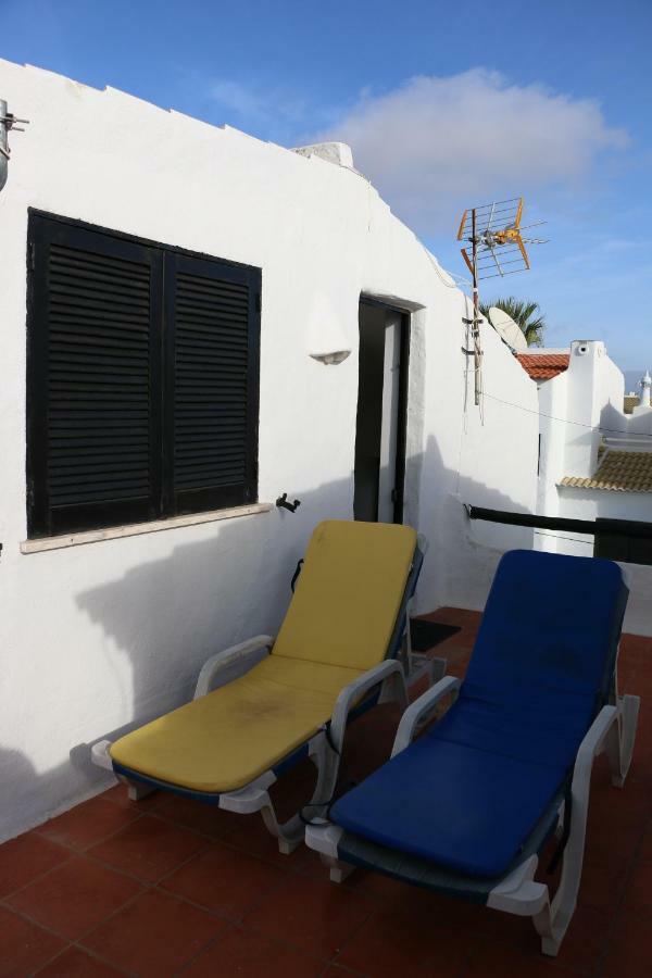 Moradia T2+1 Com Piscina Villa Lagos Luaran gambar