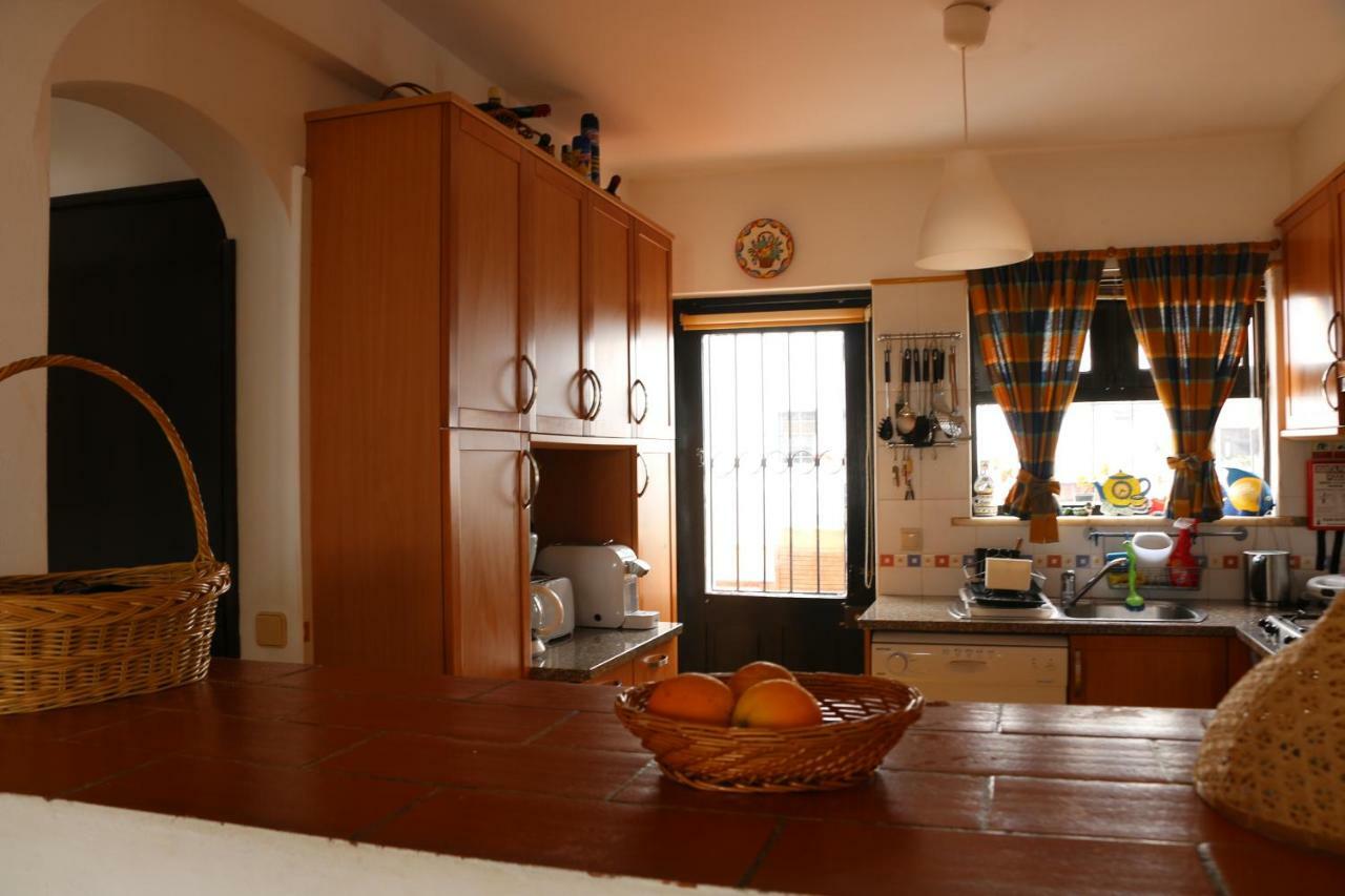 Moradia T2+1 Com Piscina Villa Lagos Luaran gambar