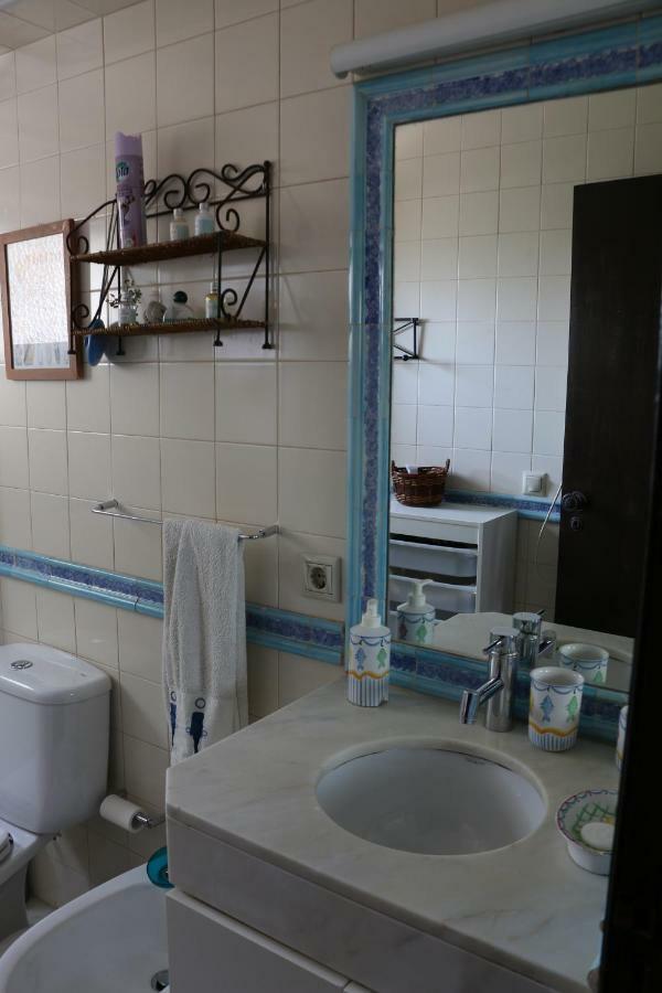 Moradia T2+1 Com Piscina Villa Lagos Luaran gambar