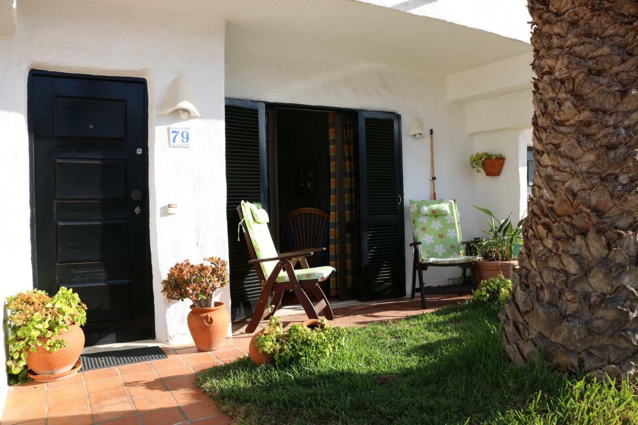Moradia T2+1 Com Piscina Villa Lagos Luaran gambar