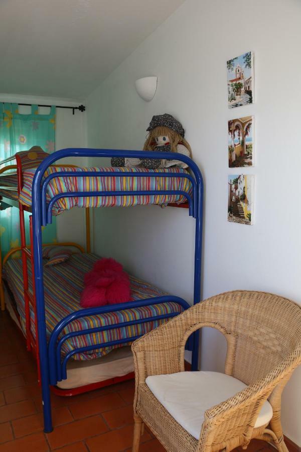 Moradia T2+1 Com Piscina Villa Lagos Luaran gambar